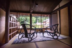 Gambar di galeri bagi NIPPONIA HOTEL Ozu Castle Town di Ōzu