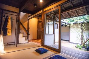 Gambar di galeri bagi NIPPONIA HOTEL Ozu Castle Town di Ōzu