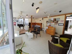 Fotografie z fotogalerie ubytování Liberty Guesthouse Maldives v destinaci Mahibadhoo