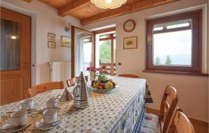 Fotografia z galérie ubytovania 2 Bedroom Lovely Home In Lamon v destinácii Lamon
