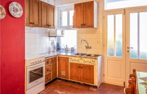 Gallery image of Beautiful Apartment In Osor With Kitchen in Osor