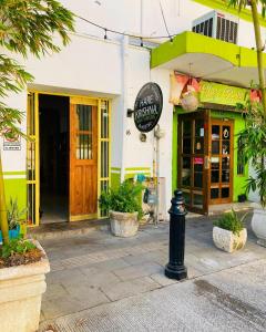 Gallery image of Krishna Guest House in Monterrey