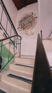 Fotografie z fotogalerie ubytování Hostal Casa Estación v destinaci Medellín