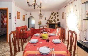 Gallery image of Amazing Home In Torrox With 3 Bedrooms, Wifi And Outdoor Swimming Pool in Torrox