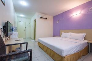 Gallery image of Sri Indar Hotel in Bukit Mertajam