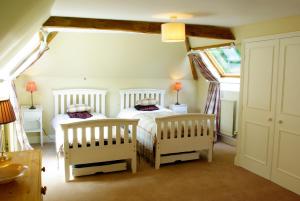 Gallery image of Leeds Castle Holiday Cottages in Maidstone