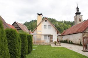 Kép Penzión U Johna szállásáról Felsőzúgón a galériában