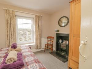 Gallery image of Hawthorn Cottage in Ulverston