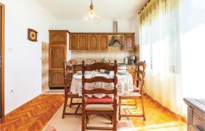 Gallery image of Gorgeous Apartment In Selce With Wifi in Selce