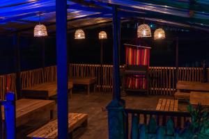 Fotografie z fotogalerie ubytování Luvi Lucas River Side v destinaci Weligama