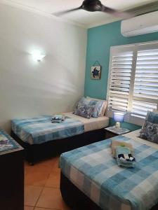Gallery image of Casa Borghese Holiday Let in Cairns
