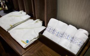 Fotografie z fotogalerie ubytování Harmony Hotel v Soulu + 19 fotografií