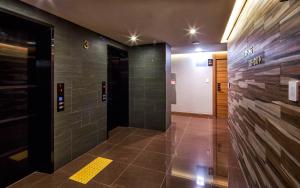 Fotografie z fotogalerie ubytování Harmony Hotel v Soulu