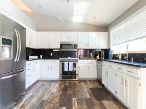 Stylish Tempe Getaway