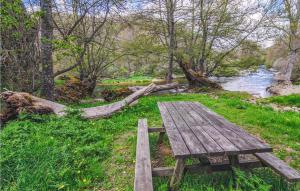 Příroda nedaleko apartmánu + 18 fotografií
