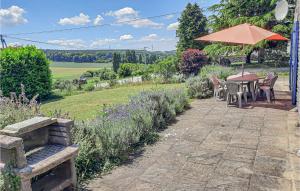 Φυσικό τοπίο κοντά σε αυτή η παραθεριστική κατοικία