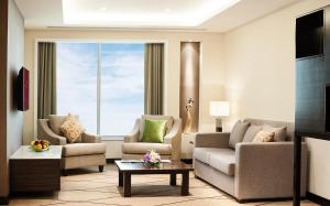 Gallery image of Carlton Downtown Hotel in Dubai