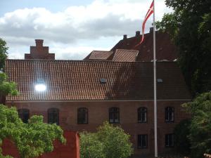 Gallery image of Nattely I Viborg By in Viborg