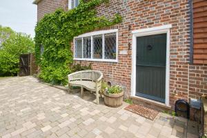 Gallery image of Boreham House in Herstmonceux