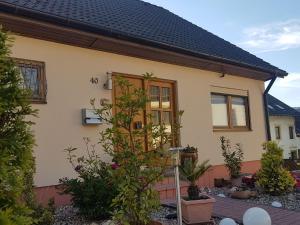 Gallery image of Holiday home with garden in Neumagen Dhron in Neumagen-Dhron