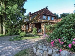 Gallery image of Ferienwohnung Margret und Kord Hedder in Bispingen