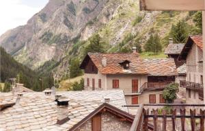 Výhľad na hory alebo výhľad na hory priamo z apartmánu + 19 fotografií