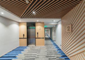 Fotografie z fotogalerie ubytování Holiday Inn Express Shanghai Gubei by IHG v Šanghaji