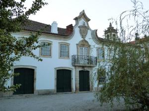 Gallery image of Casa dos Barros Winery Lodge by Vintage Theory in Sabrosa