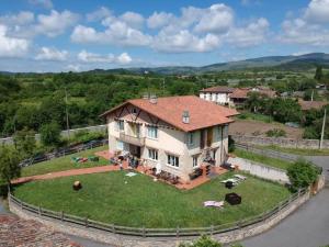 Zdjęcie z galerii obiektu Casa Rural Quopiki w mieście Gopegi