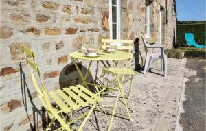 Fotografie z fotogalerie ubytování Holiday Home La Chevallerie Pilet v destinaci Lonlay-lʼAbbaye