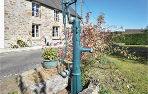 Zahrada ubytování Holiday Home La Chevallerie Pilet + 19 fotografií