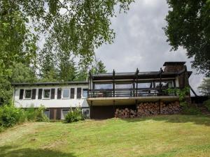 Gallery image of Modern Holiday Home with big garden near Forest in Kleinich