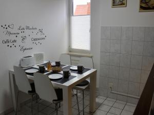 Fotografie z fotogalerie ubytování Holiday Home Ilsenburg near Ski Area v destinaci Ilsenburg