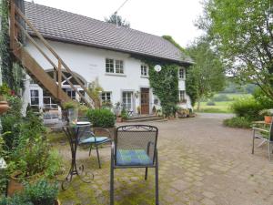 Gallery image of Romantic ground floor apartment for 2 people in Immerath