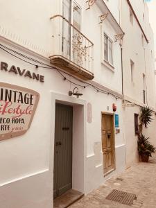 Certifikát, hodnocení, plakát nebo jiný dokument vystavený v ubytování Apartamentos Caravane