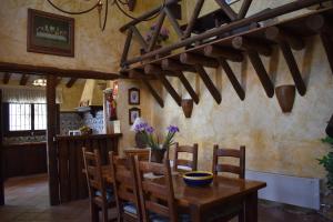 Fotografie z fotogalerie ubytování Finca Ventorrillo Competa v destinaci Cómpeta