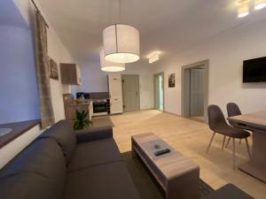 Ảnh trong thư viện ảnh của Mühlenhof Mähring ở Mähring