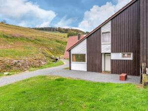 Gallery image of Nice holiday home in the Hochsauerland with terrace in a quiet location in Schmallenberg