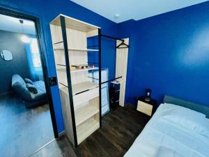 Gallery image of Appartement Calao in Noyers-sur-Cher