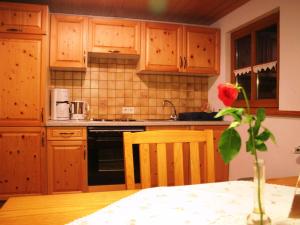 Gallery image of Spacious Apartment near Forest in Oberprechtal in Elzach