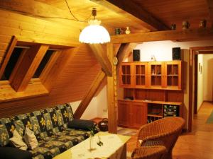 Gallery image of Spacious Apartment near Forest in Oberprechtal in Elzach