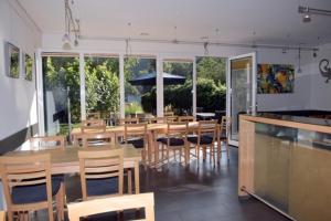 Ristorante o altro punto ristoro di Weingut Bäuerl