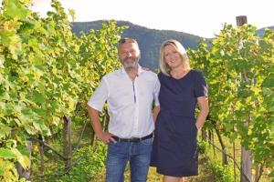 Ospiti di Weingut Bäuerl
