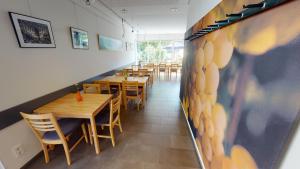 Ristorante o altro punto ristoro di Weingut Bäuerl