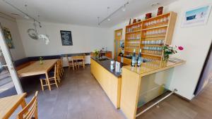 Bevande di Weingut Bäuerl