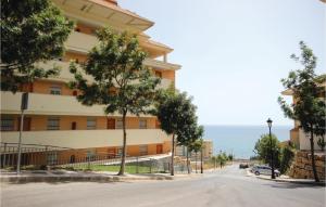 Apartment Fuengirola-Carvajal 21, Santa Fe de los Boliches ...