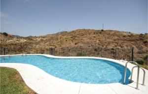 Apartment Fuengirola-Carvajal 21, Santa Fe de los Boliches ...