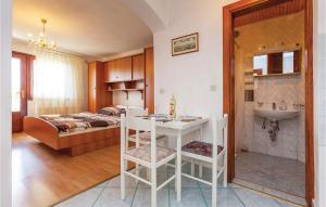 Gallery image of Stunning Apartment In Crikvenica With Wifi in Crikvenica