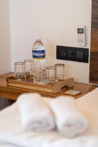Gallery image of the woodland retreat in Dapoli