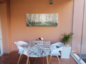 Fotografie z fotogalerie ubytování LUXURY GOLF RESORT by MM v destinaci Torre-Pacheco